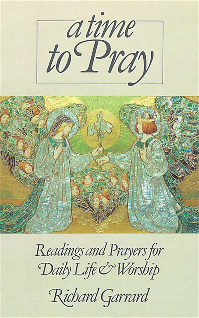 Time To Pray